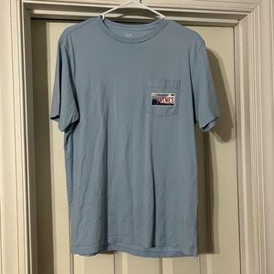 Vineyard Vines Pocket Tee!